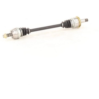 TRAKMOTIVE - MB8040 - CV Axle Shaft pa4