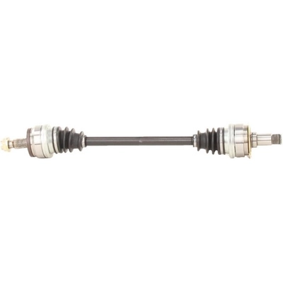 TRAKMOTIVE - MB8041 - CV Axle Shaft pa4