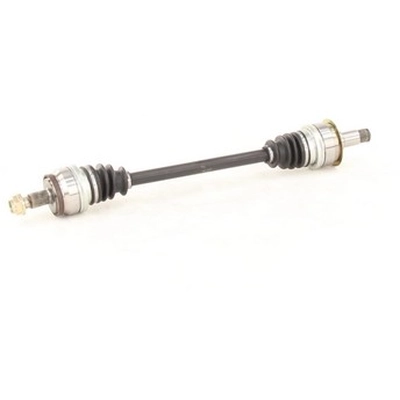 TRAKMOTIVE - MB8041 - CV Axle Shaft pa5