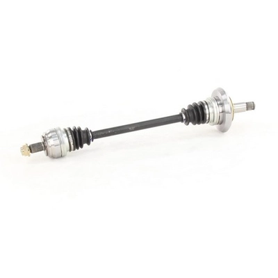 TRAKMOTIVE - MB8043 - CV Axle Shaft pa3