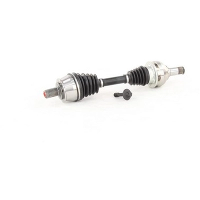 TRAKMOTIVE - MB8046 - CV Axle Shaft pa5