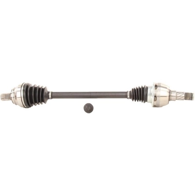 TRAKMOTIVE - MB8047 - CV Axle Shaft pa1