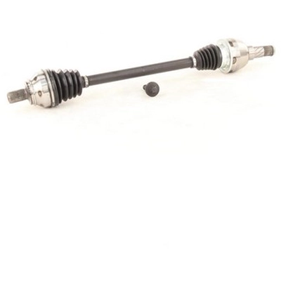 TRAKMOTIVE - MB8047 - CV Axle Shaft pa2