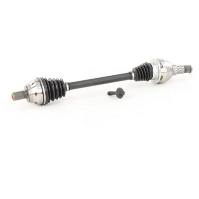 TRAKMOTIVE - MB8049 - CV Axle Shaft pa2