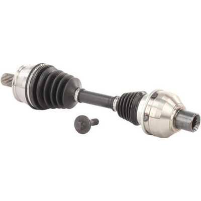 TRAKMOTIVE - MB8050 - CV Axle Shaft pa4