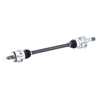 TRAKMOTIVE - MB8051 - CV Axle Shaft pa3