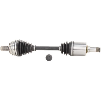 TRAKMOTIVE - MB8053 - CV Axle Shaft pa5