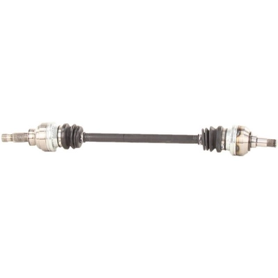 TRAKMOTIVE - MB8056 - CV Axle Shaft pa5