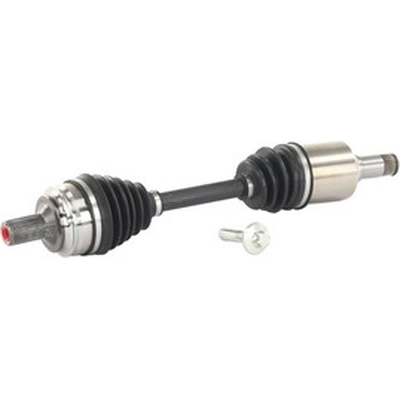 TRAKMOTIVE - MB8057 - New CV Shaft pa10