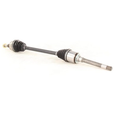 TRAKMOTIVE - MB8058 - CV Axle Shaft pa3