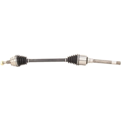 TRAKMOTIVE - MB8058 - CV Axle Shaft pa4