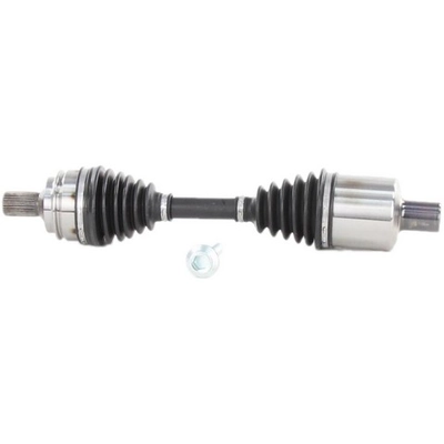 TRAKMOTIVE - MB8060 - CV Axle Shaft pa3