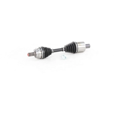 TRAKMOTIVE - MB8060 - CV Axle Shaft pa4