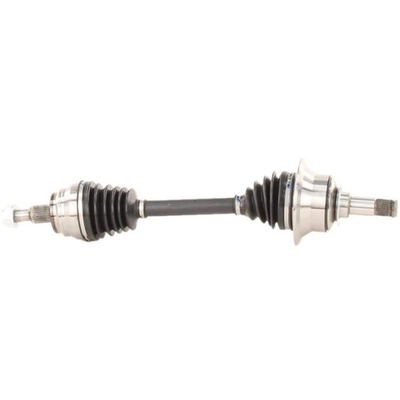 TRAKMOTIVE - MB8061 - CV Axle Shaft pa4