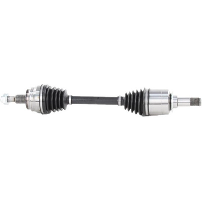 TRAKMOTIVE - MB8062 - CV Axle Shaft pa6