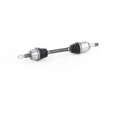 TRAKMOTIVE - MB8062 - CV Axle Shaft pa8