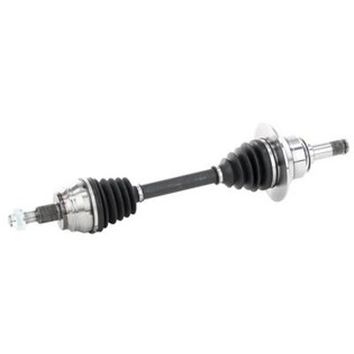 TRAKMOTIVE - MB8063 - CV Axle Shaft pa4