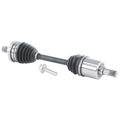 TRAKMOTIVE - MB8064 - CV Axle Shaft pa6