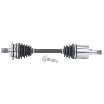 TRAKMOTIVE - MB8064 - CV Axle Shaft pa8