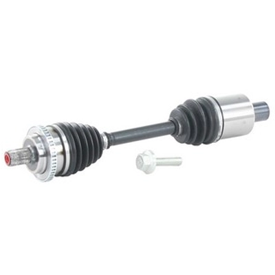 TRAKMOTIVE - MB8065 - CV Axle Shaft pa3