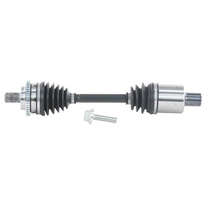 TRAKMOTIVE - MB8065 - CV Axle Shaft pa4