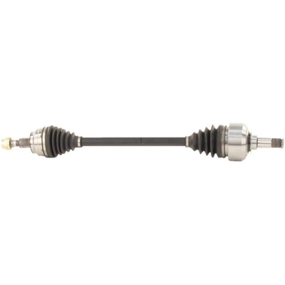 TRAKMOTIVE - MB8069 - CV Axle Shaft pa5