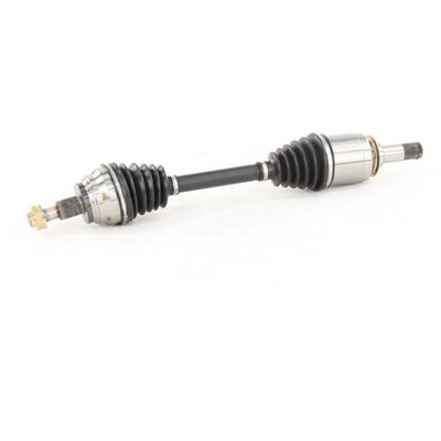 TRAKMOTIVE - MB8071 - CV Axle Shaft pa4