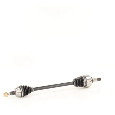 TRAKMOTIVE - MB8072 - CV Axle Shaft pa5