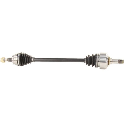 TRAKMOTIVE - MB8072 - CV Axle Shaft pa6