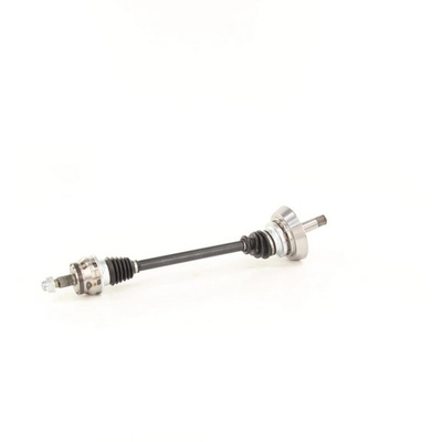 TRAKMOTIVE - MB8074 - CV Axle Shaft pa3