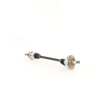 TRAKMOTIVE - MB8076 - CV Axle Shaft pa7