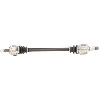 TRAKMOTIVE - MB8077 - CV Axle Shaft pa2