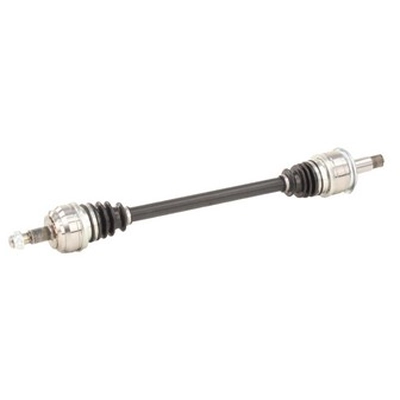 TRAKMOTIVE - MB8077 - CV Axle Shaft pa3