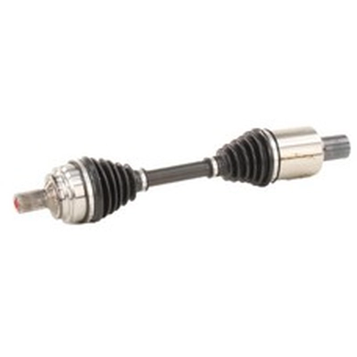 TRAKMOTIVE - MB8078 - CV Axle Shaft pa2
