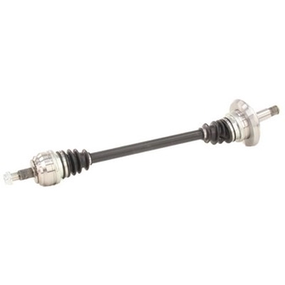 TRAKMOTIVE - MB8079 - CV Axle Shaft pa6