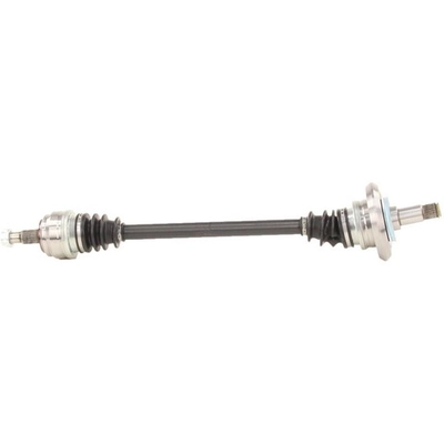 TRAKMOTIVE - MB8079 - CV Axle Shaft pa7