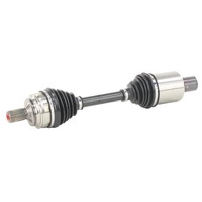TRAKMOTIVE - MB8080 - CV Axle Shaft pa2