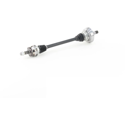 TRAKMOTIVE - MB-8085 - CV Axle Shaft pa2