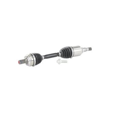 TRAKMOTIVE - MB86013 - CV Axle pa2