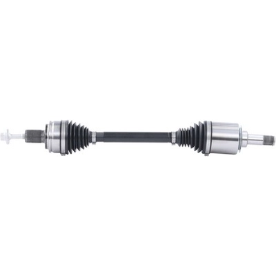 New CV Shaft by TRAKMOTIVE - MB86033 pa1