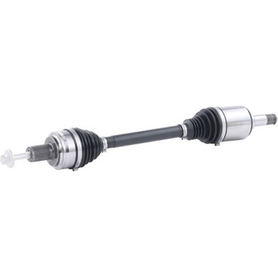 New CV Shaft by TRAKMOTIVE - MB86033 pa2