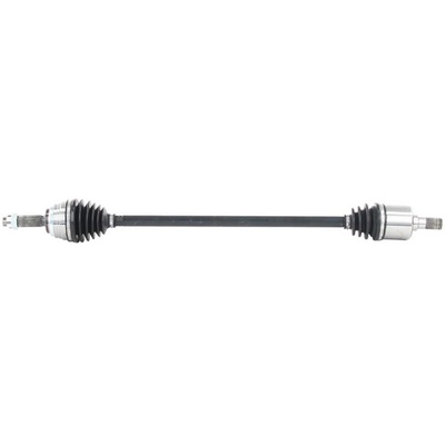 TRAKMOTIVE - MI8006 - CV Axle Shaft pa6