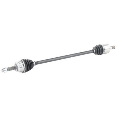 TRAKMOTIVE - MI8006 - CV Axle Shaft pa7