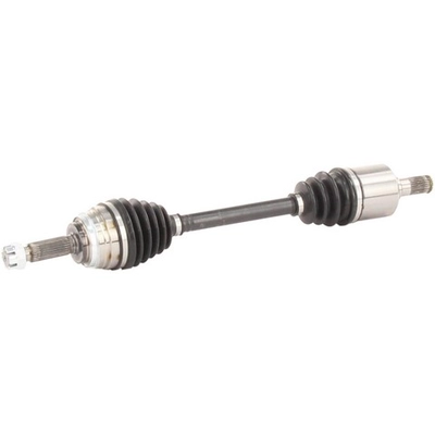 TRAKMOTIVE - MI8007 - CV Axle Shaft pa5