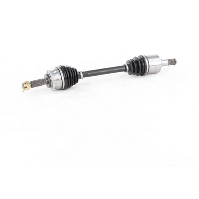 TRAKMOTIVE - MI8008 - CV Axle Shaft pa3