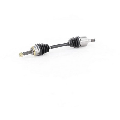 TRAKMOTIVE - MI8012 - CV Axle Shaft pa4