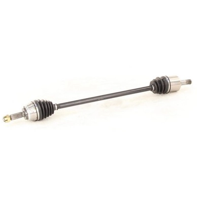 TRAKMOTIVE - MI8013 - CV Axle Shaft pa4