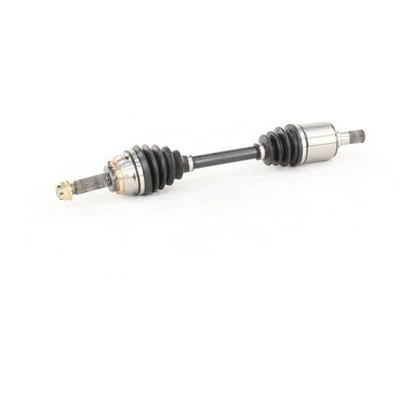 TRAKMOTIVE - MI8014 - CV Axle Shaft pa7