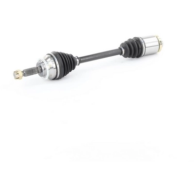 TRAKMOTIVE - MI8020 - CV Axle Shaft pa10