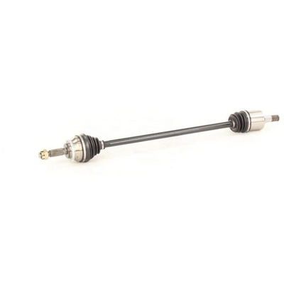 TRAKMOTIVE - MI8021 - CV Axle Shaft pa4